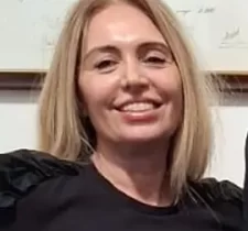 Claudia Nóbile - Abogada especialista en subastas judiciales